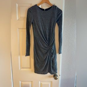 Sparkly Ted Baker Dress